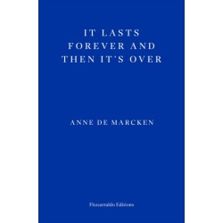 It Lasts Forever and Then It's Over