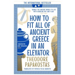 How to Fit All of Ancient Greece in an Elevator