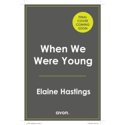 When We Were Young