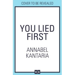 You Lied First