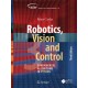 Robotics, Vision and Control: Fundamental Algorithms in Python