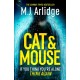 Cat And Mouse: The Addictive and Gripping Crime Thriller of 2025