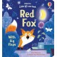 Little Lift and Look Red Fox