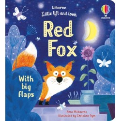 Little Lift and Look Red Fox