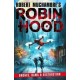 Robin Hood 4: Drones, Dams & Destruction (Robert Muchamore's Robin Hood)