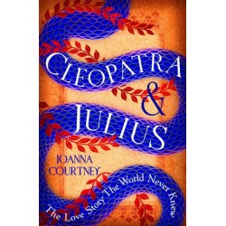 Cleopatra & Julius: The love story the world never knew