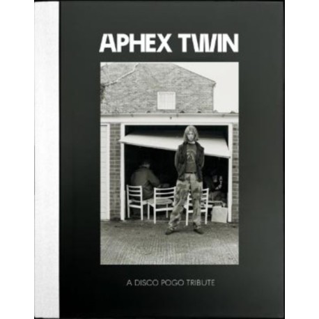 Aphex Twin: A Disco Pogo Tribute