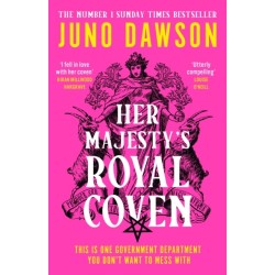 Her Majesty’s Royal Coven