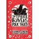 The Three Ravens Folk Tales: New tellings of half-forgotten stories from England's 39 Historic Counties