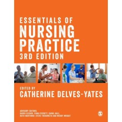 Essentials of Nursing Practice