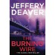 The Burning Wire: Lincoln Rhyme Book 9
