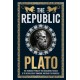 The The Republic: Deluxe Hardbound Edition