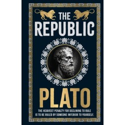 The The Republic: Deluxe Hardbound Edition