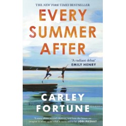 Every Summer After: A heartbreakingly gripping story of love and loss