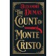 The The Count of Monte Cristo: Deluxe Hardbound Edition