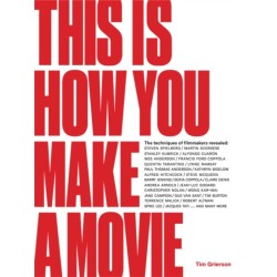 This is How You Make a Movie