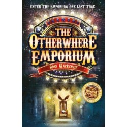 The Otherwhere Emporium
