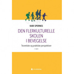 Den flerkulturelle skolen i bevegelse : teoretiske og praktiske perspektiver
