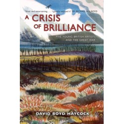 A Crisis Of Brilliance