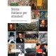 Collana cultura italiana: Storia italiana per stranieri. Libro