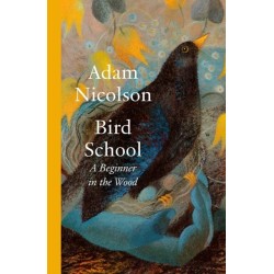 Bird School: A Beginner in the Wood