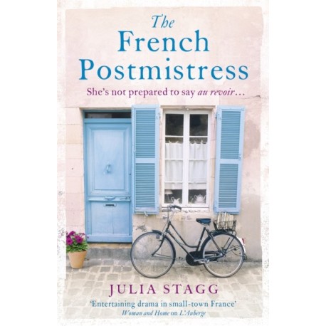 The French Postmistress: Fogas Chronicles 3