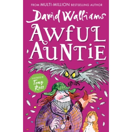 Awful Auntie