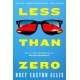 Less Than Zero