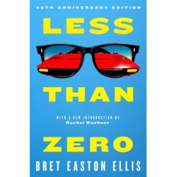 Less Than Zero