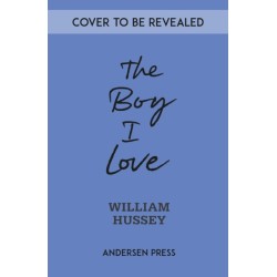 The Boy I Love