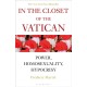 In the Closet of the Vatican: Power, Homosexuality, Hypocrisy- THE NEW YORK TIMES BESTSELLER