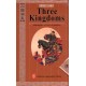 Three Kingdoms: A Historical Novel