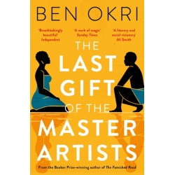 The Last Gift of the Master Artists