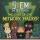 The Case of the Network Hacker