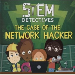 The Case of the Network Hacker