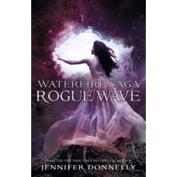 Waterfire Saga: Rogue Wave: Book 2