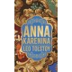 Anna Karenina: Deluxe Hardbound Edition