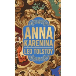 Anna Karenina: Deluxe Hardbound Edition
