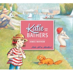 Katie and the Bathers