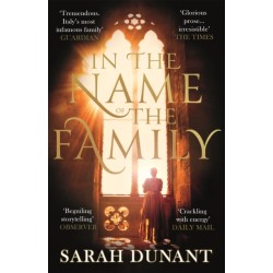 In The Name of the Family: A Times Best Historical Fiction of the Year Book