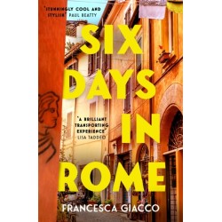Six Days In Rome