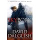 Skyborn: Seraphim, Book One