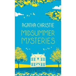 MIDSUMMER MYSTERIES: Secrets and Suspense from the Queen of Crime