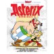 Asterix: Asterix Omnibus 7: Asterix and The Soothsayer, Asterix in Corsica, Asterix and Caesar's Gift