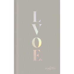 LVOE: Poems, Epigrams & Aphorisms