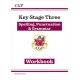 KS3 Spelling, Punctuation & Grammar Workbook (with answers)