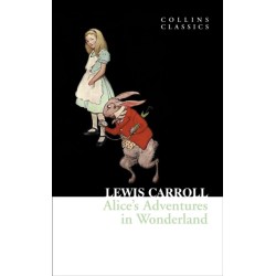 Alice’s Adventures in Wonderland