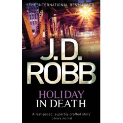 Holiday In Death