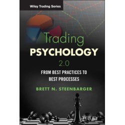 Trading Psychology 2.0: From Best Practices to Best Processes