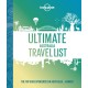 Lonely Planet Ultimate Australia Travel List